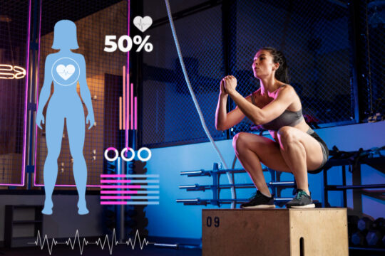 Fitness, Wellness, and Digital Health Businesses