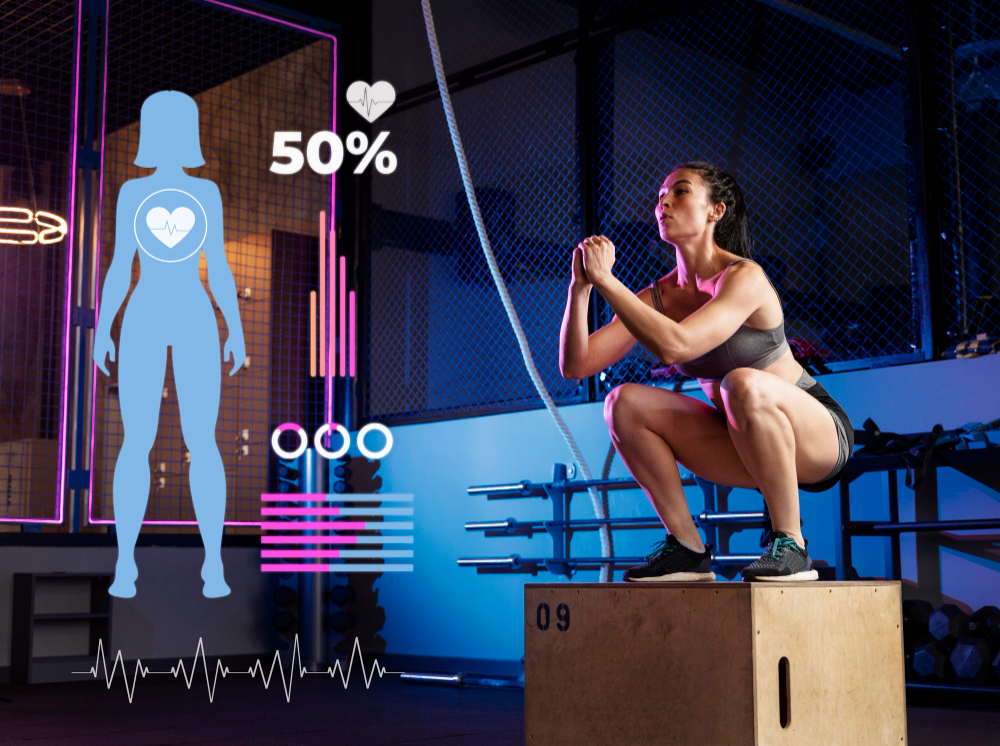 Fitness, Wellness, and Digital Health Businesses