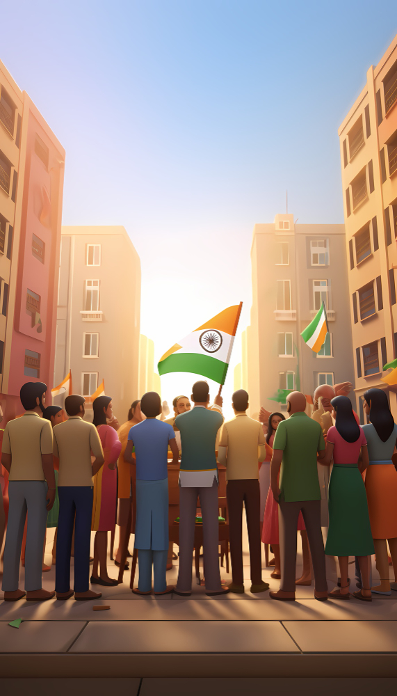 National Political Mission 2025: Shaping the Road Ahead