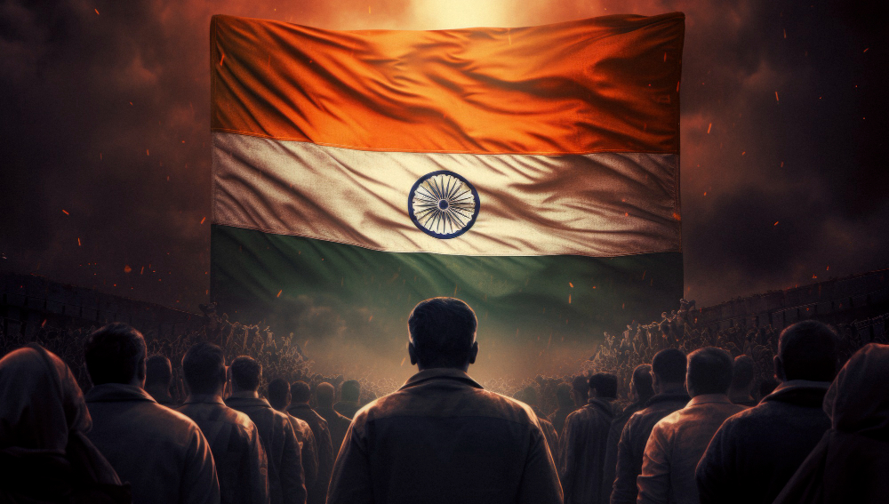 CP Radhakrishnan’s Victory: A Triumph of Nationalistic Vision in Indian Politics