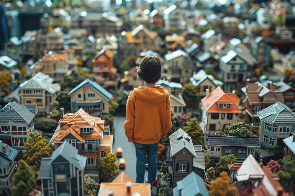Understanding Housing Choices in Today’s Market