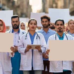 Maharashtra Government Ends NHM Employees’ Strike with Promises to Implement 10 of 13 Demands; Highlights Public Mission to Restore Health Services