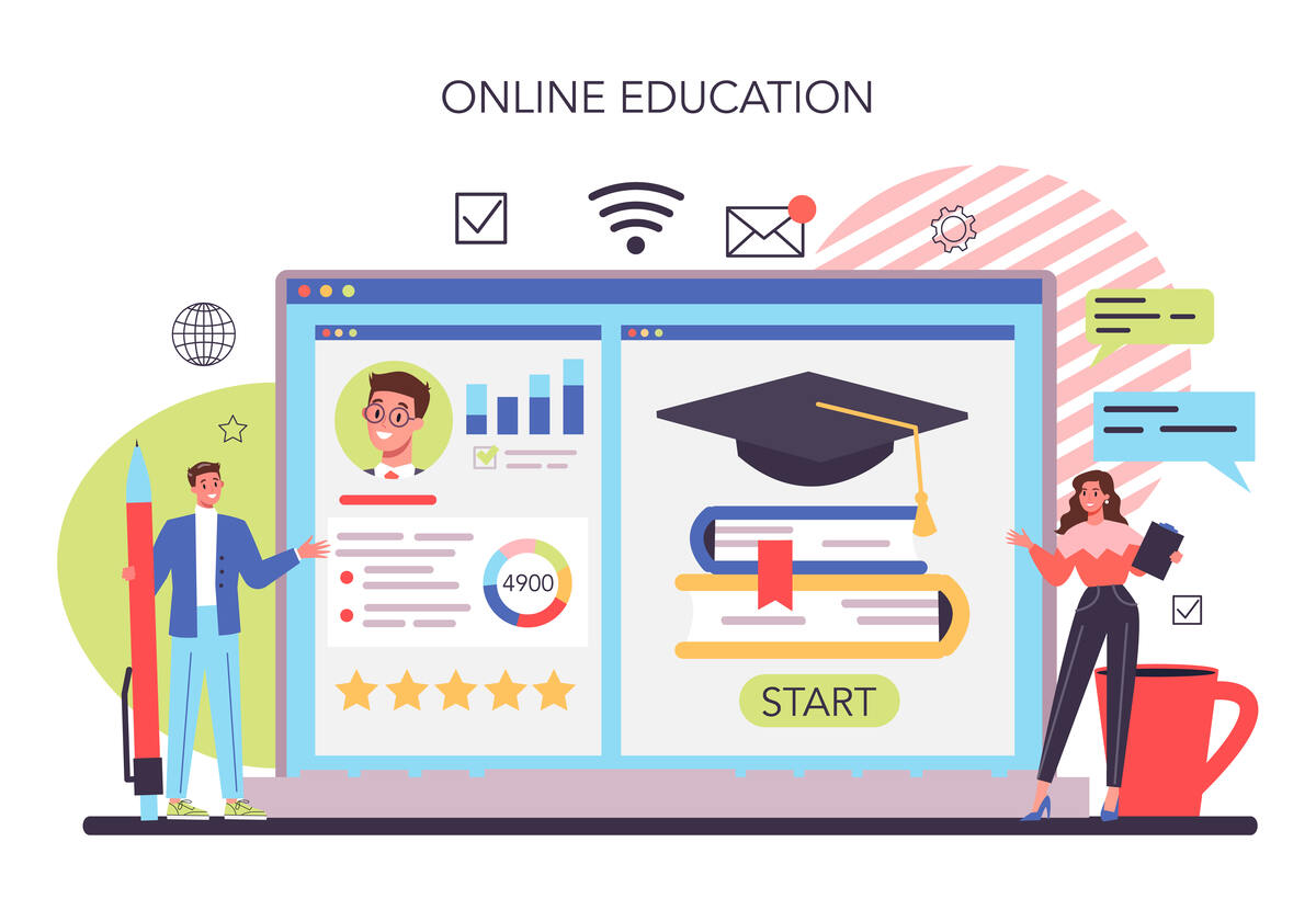 The Rise of Online Learning: Why Professional Courses Are Reshaping Education