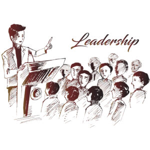 Political Vision: Shaping the Future Through Leadership and Policy