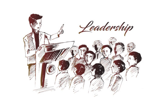 Political Vision: Shaping the Future Through Leadership and Policy