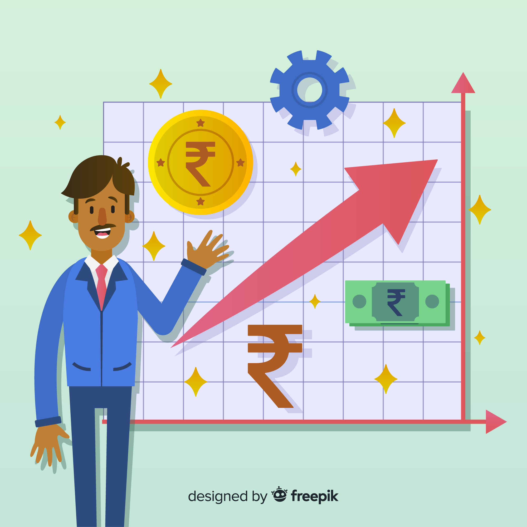 Fitch Upgrades India’s Growth Forecast to 6.9% for FY26 Amid Global Uncertainty