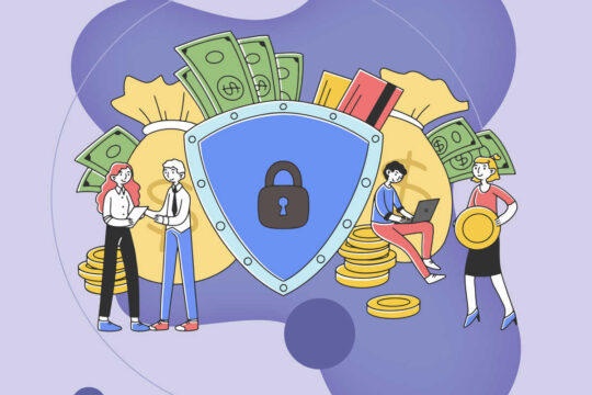 The Evolving Landscape of Personal Finance: Building Security in a Changing World