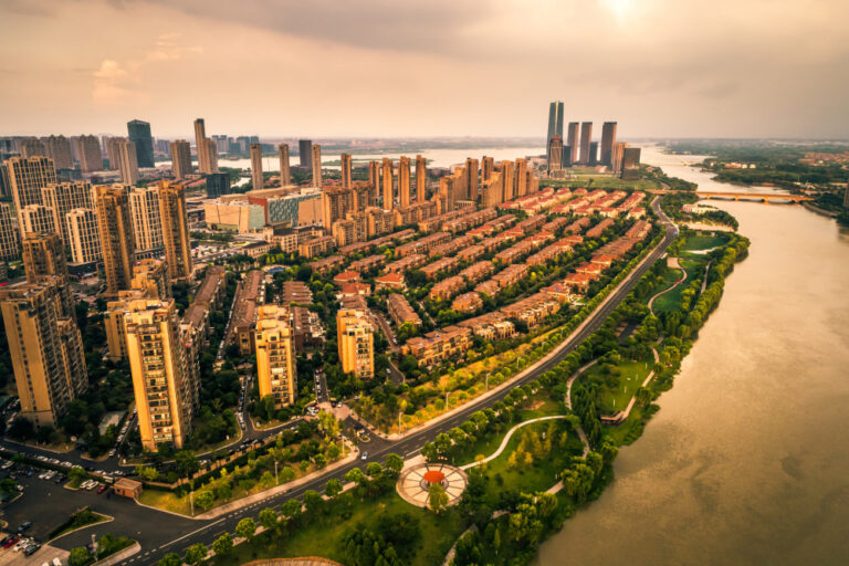 Mumbai Set for Redevelopment Surge: Unlocking 44,000+ Homes by 2030