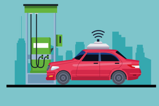 India’s Auto Sector Poised for Major Shake-Ups: Price Cuts, Policy Push & Rising EV Infrastructure