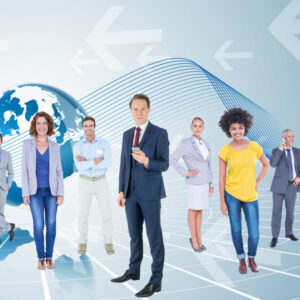 Shaping the Future of Governance and Society