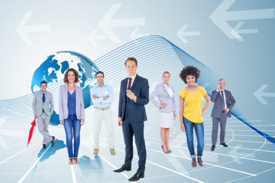 Shaping the Future of Governance and Society