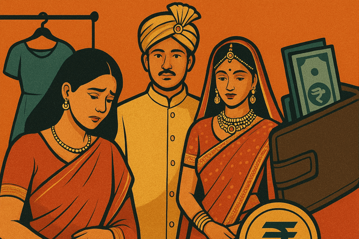 GST 2.0 Shakes Up Fashion, Weddings, and Wallets Ahead of India’s Biggest Spending Season