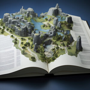 Political Missions: Shaping Vision and Building Nations