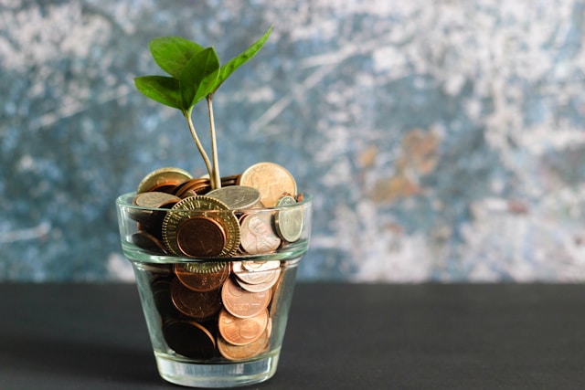 The Shifting Landscape of Personal Finance: Strategies for a Resilient Future