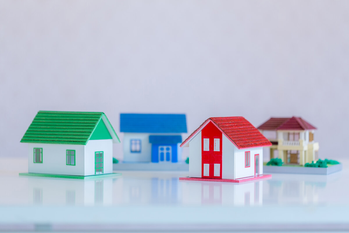 Renting vs. Leasing: Understanding the Housing Market in Today’s Economy