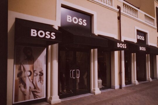 The Business of Lifestyle: Turning Passion into Profitable Ventures